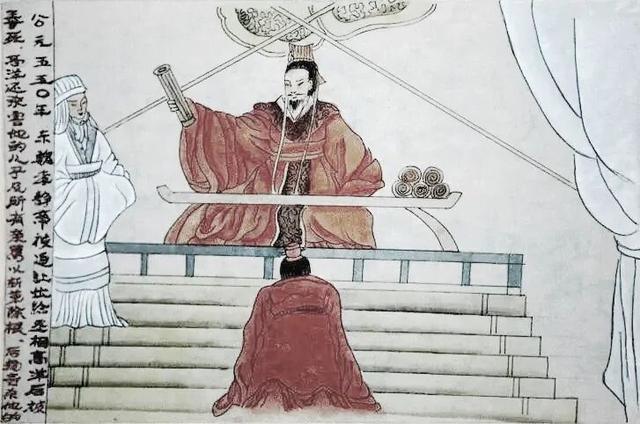 小众旅行地，河北临漳，邺城考古博物馆笔记