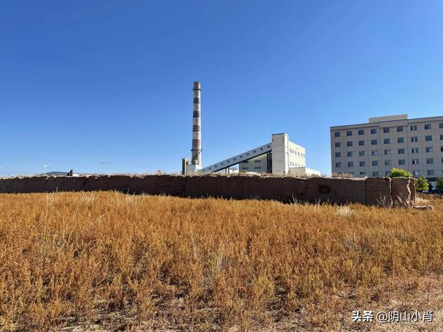 2025年国庆包头市达茂联合旗境内访古记