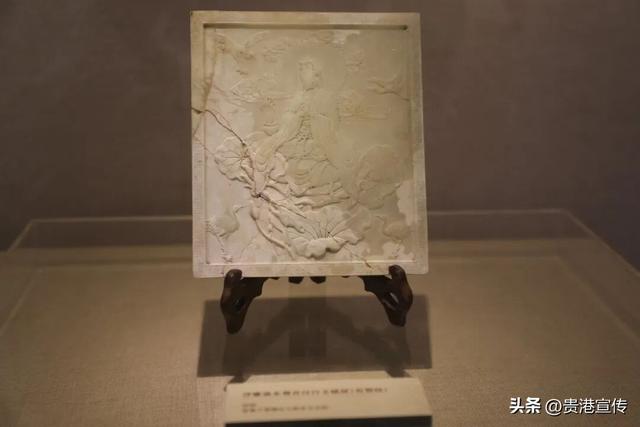 好消息！双展开馆啦！贵港人，快来打卡