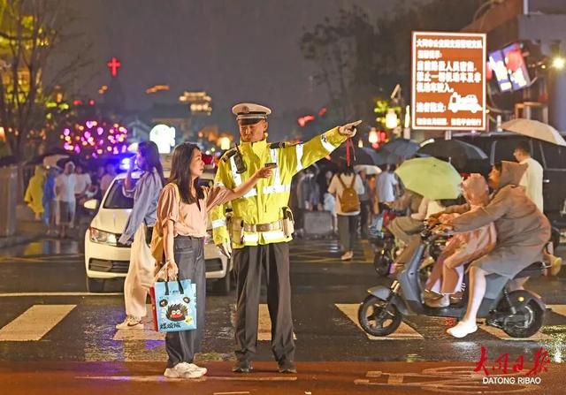 不止四季皆美！大同人的“花式宠客”，用善意让旅行如沐春风~