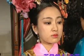 雍正王朝：六大苦命女人第二人----年秋月图片