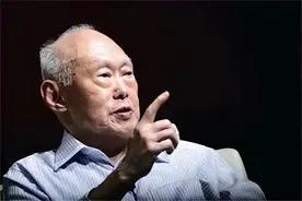 李光耀晚年曾对世界做出五大预言，如今一一应验，分别是什么？图片