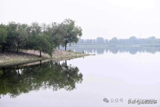 汾阳往事｜山西旅游记录——汾阳文峰塔、南薰楼、老街老建筑(二)