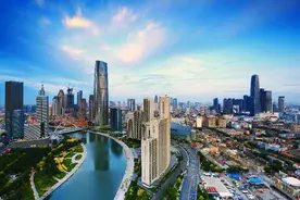 海河边这个区域正推进开放！图片