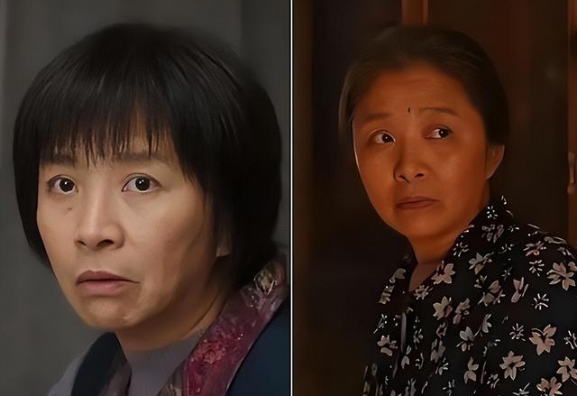 原来他是迟蓬丈夫，难怪66岁能出演《生万物》，有个好丈夫太重要