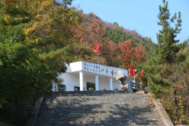 29.9元线上早鸟票启售！熊耳山彩林季即将惊艳登场，错过再等一年！~