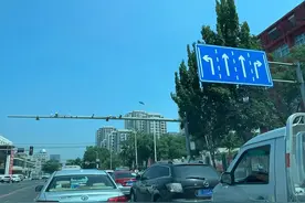 全数字车牌背后的秘密：你以为是炫富，其实可能是麻烦的开始图片