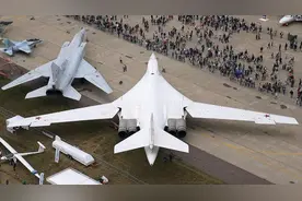 中国用20年，掏空吃透了乌克兰军工技术，但还是留下了一大遗憾！图片