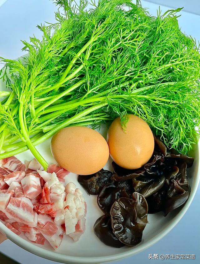 冬至吃饺子，白菜萝卜都靠边站，这馅才是首选，太香了！