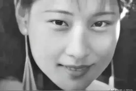中国第一女侠～钱似莺是洪金宝奶奶，上海八大明星，星爷御用女配图片
