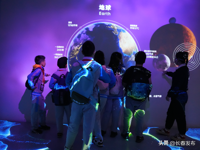 邂逅长春！跟着航空展漫游长春②产业文化之旅