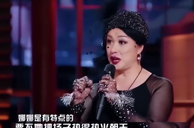 张杰没想到，婚变风波不到一年，谢娜一个举动再次实现口碑暴增