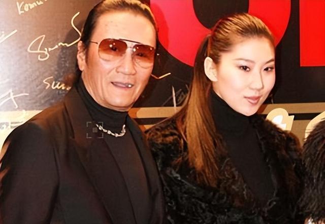 和谢贤分手8年后，Coco在网上自曝私密往事