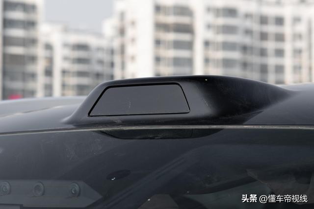 新车 | 增路面预瞄，天神之眼优化，比亚迪唐L推送新版本OTA升级