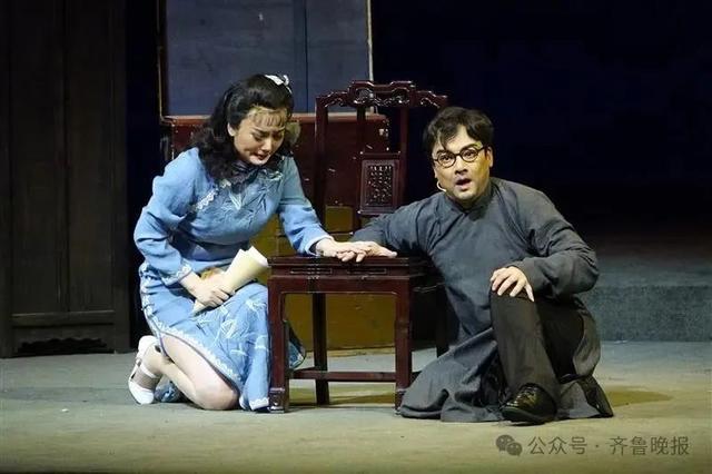 突传噩耗！知名演员昨晚去世，年仅50岁