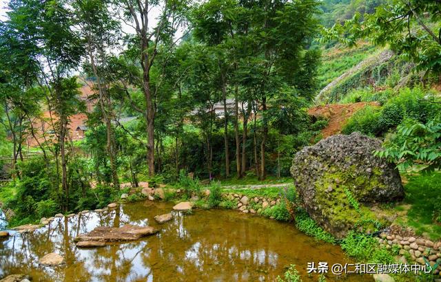 燃情火把·多彩仁和丨仁和火把节怎么玩？最全玩“火”攻略来啦！