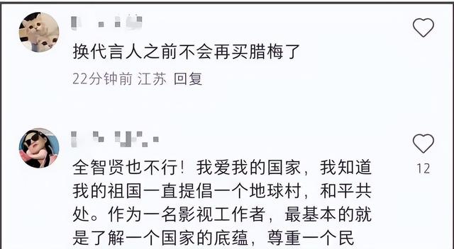 全智贤辱华不到一周，同为韩顶流的秋瓷炫，却因为这些事口碑猛涨