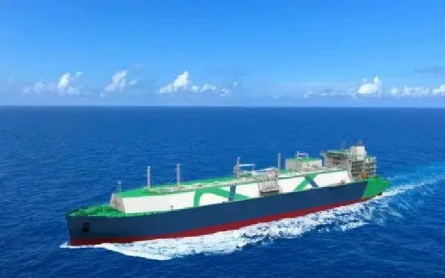 15艘！订单暴跌！韩国船企强势包揽！中国船企全力“破零”