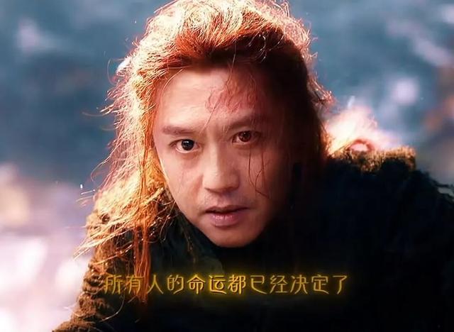 邓超在《刺杀小说家2》中演爽了