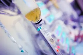 使用白蛋白前后都需要盐水冲管吗图片