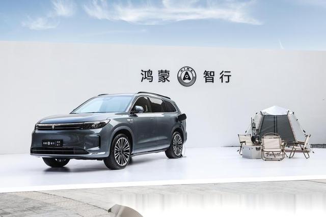 “金九银十”新能源汽车创纪录，谁掉队了？谁又靠性价比夺冠？