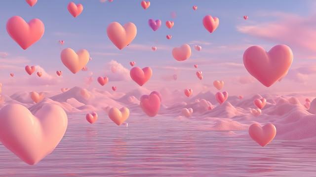 爱一个人有多难？心碎与感动交织，原来幸福只是彼此懂得！