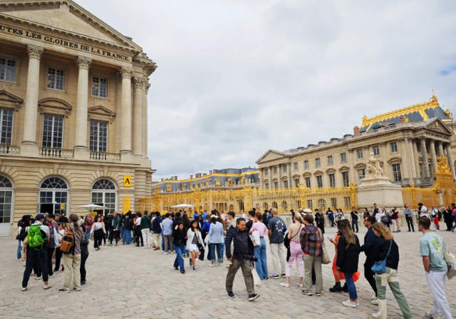 中国游客新玩法：旅游团解体 地接社崛起，消费升级引发行业改局