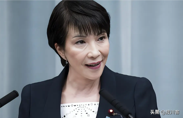 高市早苗按兵不动真相！美国已站台，等赖清德接招，台海将变天？