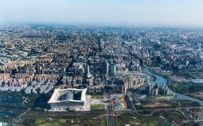 继福州之后，福建省又一“黑马城市”要起飞，比厦门更有底蕴