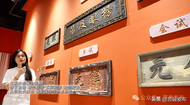 莒县：一座让你“毋忘”的宝藏小城