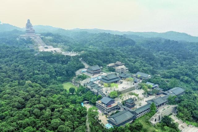 佛山深度游攻略：本地人私藏的10个必打卡地！