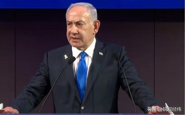 以色列再搞霸权	，停火期狂轰加沙，影响全球能源供应链