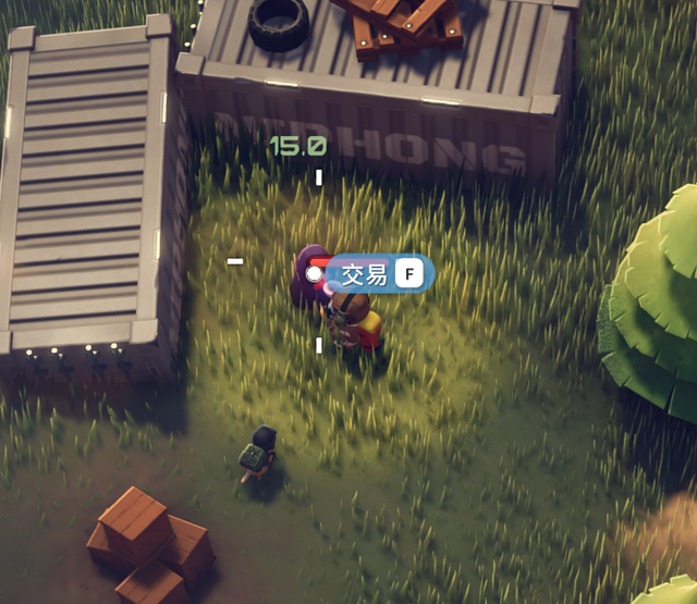 《逃离鸭科夫》新手攻略——农场镇篇，农场镇开荒毕业指南