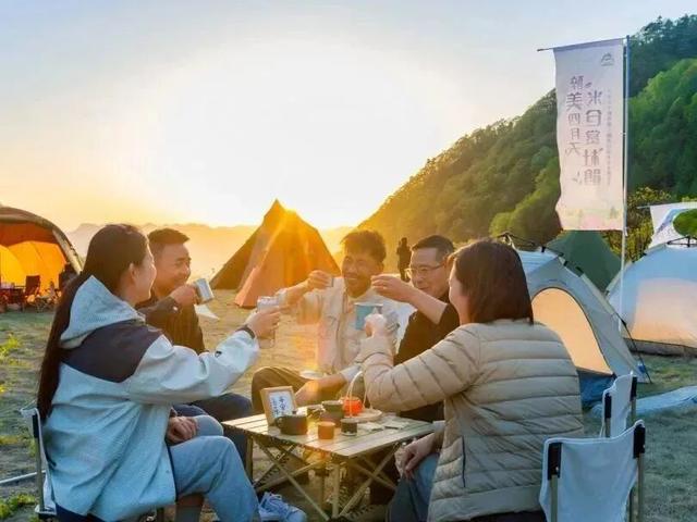 国庆中秋玩转广元 | 旺苍这一站，藏着你要的秋日惊喜~