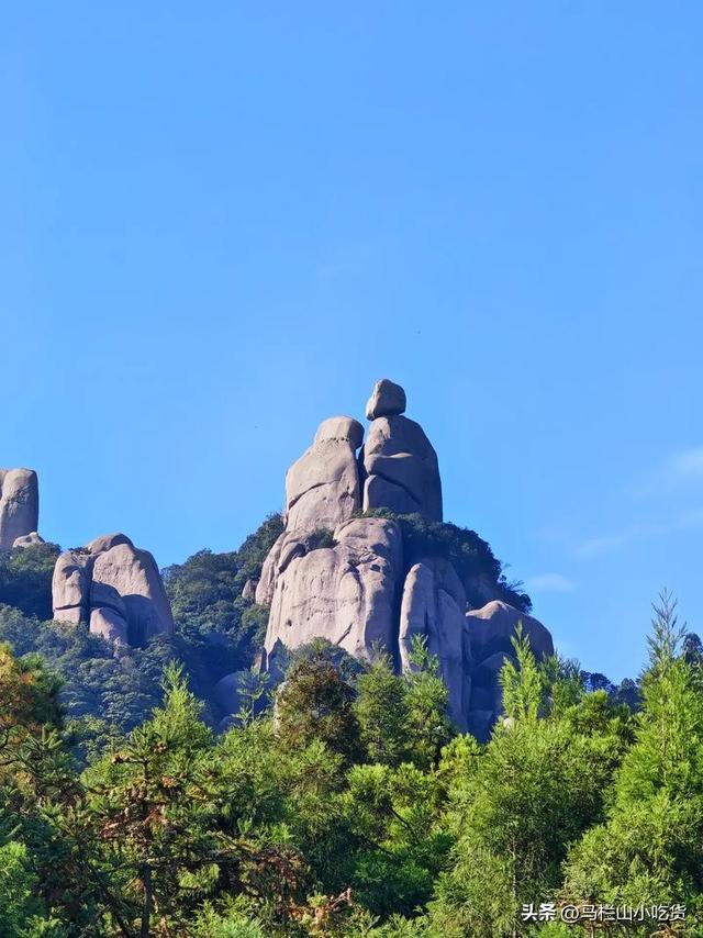 福建福鼎旅游打卡攻略 | 山海间的宝藏小城！