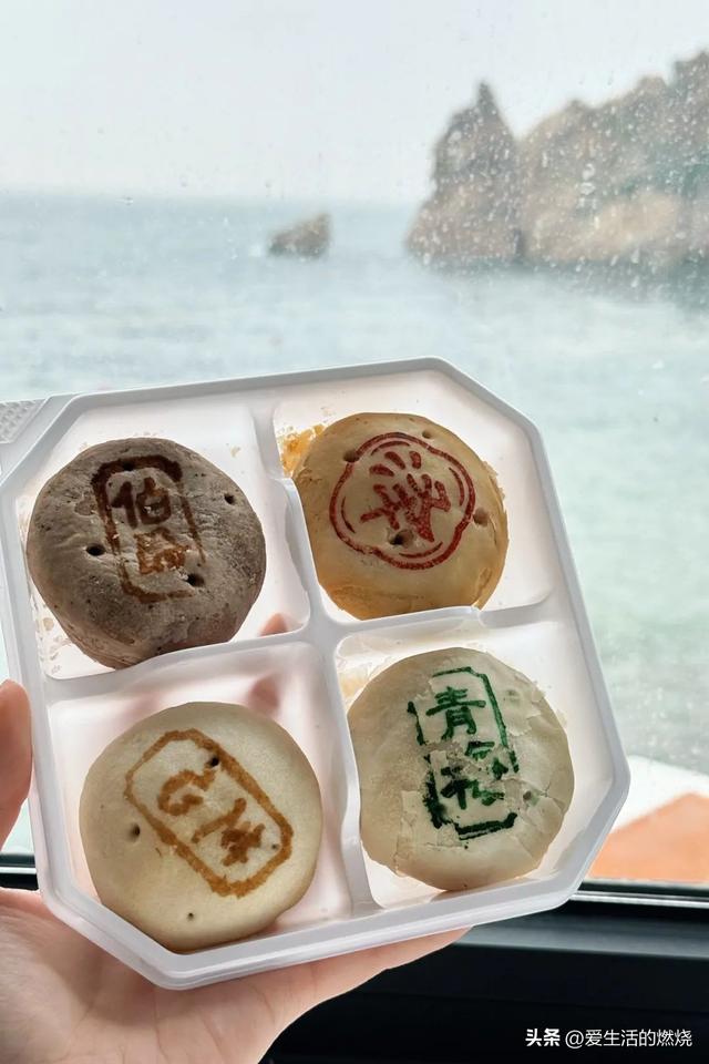 这座海滨城市，美到犯规！