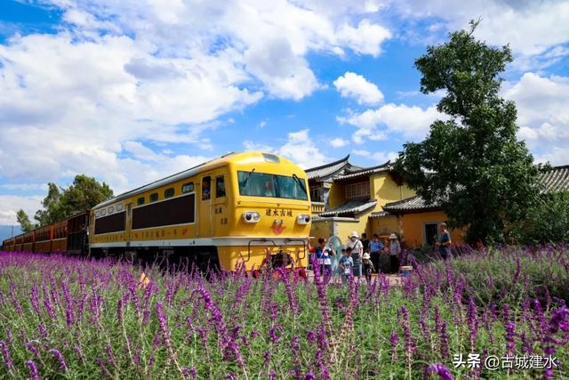 “滇南最美乡愁”精品线路丨“一家人的建水”乡愁之旅