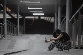肖倩醉酒进医院图片