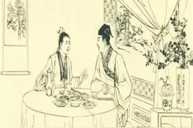 货郎上坟捡铜铃，妻儿接连身亡，道士：绝佳的养尸之地图片