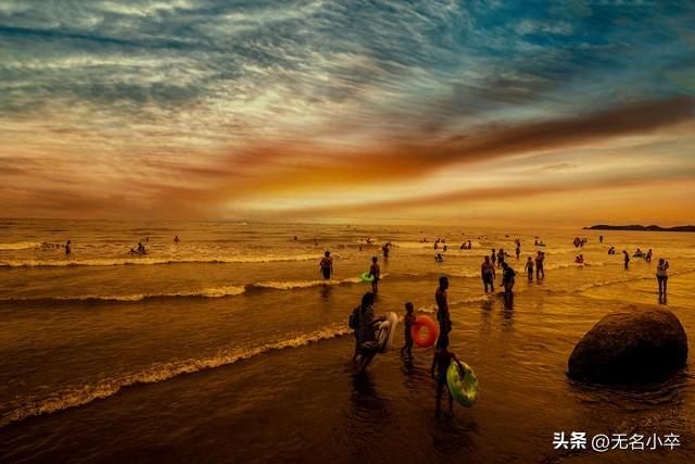 游客不买账了？国庆假期旅游形势大变，或许早该这样了