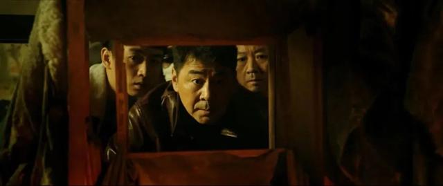 近3年最好的10部刑侦剧排名：《我是刑警》仅排第4，第1名没争议
