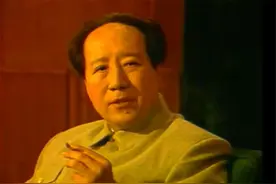 给“扮演毛主席”的10位演员排座次：古月只排第2，唐国强未进前3图片