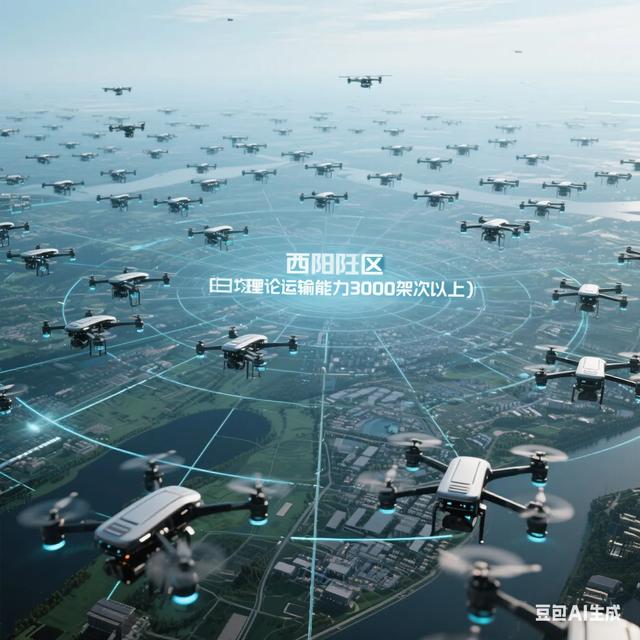 2025年8月21日的低空经济最新资讯动态汇总