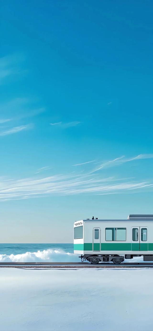iphone壁纸｜你的壁纸该换了