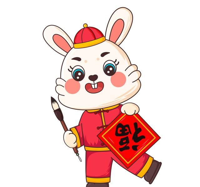 生肖兔 11月28日 你身边这2个 「假朋友」的破绽会很明显！该断 就