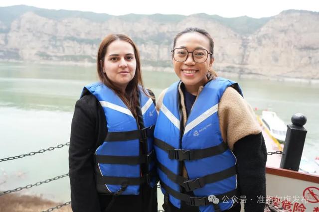 跨越山海来“走亲”,以融媒为桥,共赴黄河文化之旅