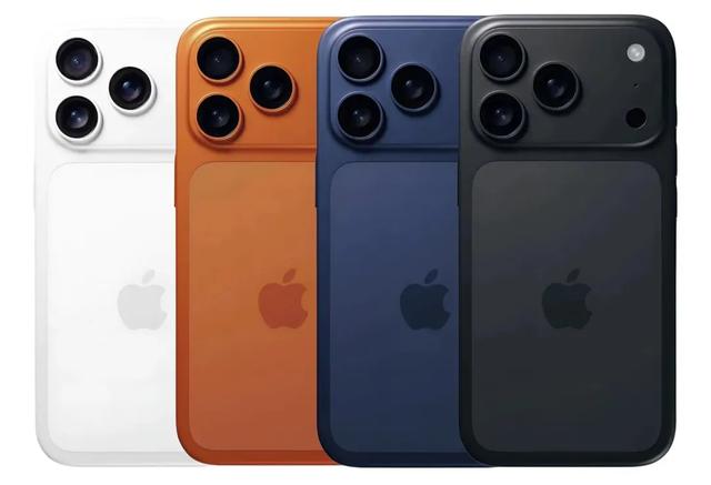 确定！iPhone 17 在 9 月 10 日亮相，你会购买吗？