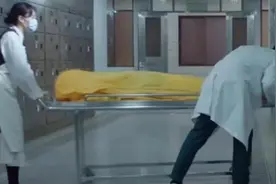 为何不能用手触摸逝者遗体？入殓师：不是迷信，就算亲人也不行图片