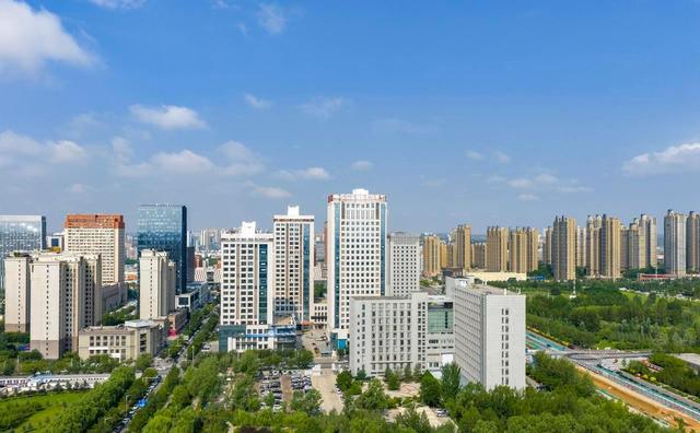 继西安之后，陕西省又一“黑马城市”要起飞，比咸阳更有底蕴