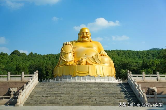 热门消息-中国各地冷常识——济南（山东）篇(11)